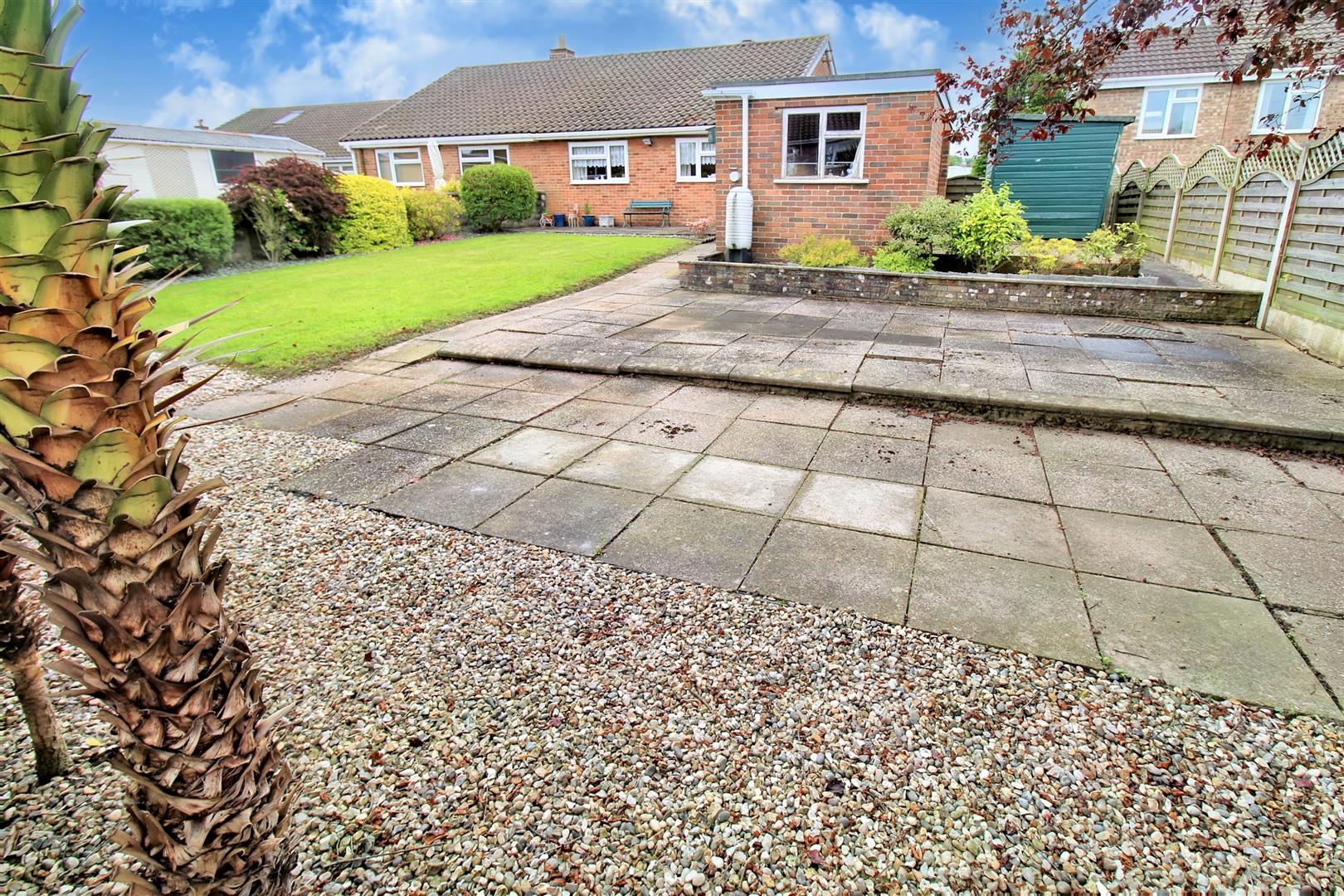 Crossdale Avenue, Baddeley Green, Stoke-On-Trent